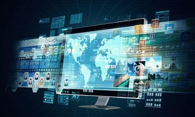 計(jì)算機(jī)應(yīng)用技術(shù)專業(yè) 聚焦軟件開發(fā)及應(yīng)用的綜合性學(xué)科