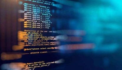 安全技術(shù)在計(jì)算機(jī)軟件開發(fā)中的應(yīng)用