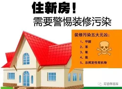 使用環保家具，甲醛就不會超標了嗎？聽聽專家的解答